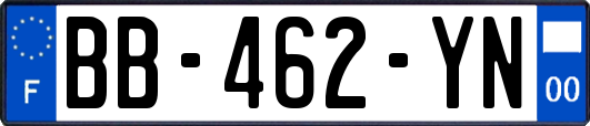 BB-462-YN