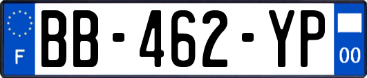 BB-462-YP