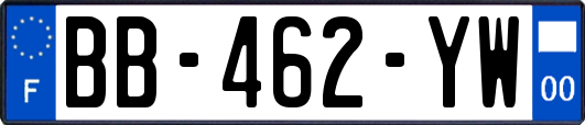 BB-462-YW