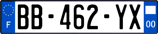 BB-462-YX