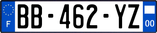 BB-462-YZ