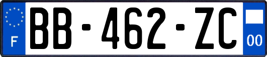 BB-462-ZC