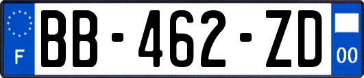 BB-462-ZD