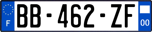 BB-462-ZF