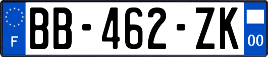 BB-462-ZK