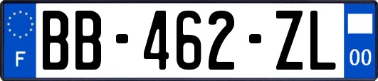 BB-462-ZL