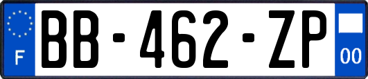 BB-462-ZP