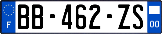 BB-462-ZS