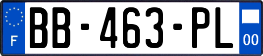 BB-463-PL