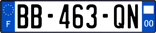 BB-463-QN