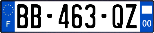 BB-463-QZ