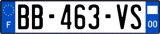 BB-463-VS