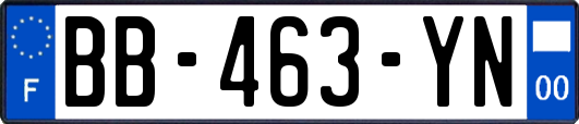 BB-463-YN