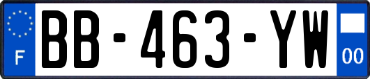 BB-463-YW