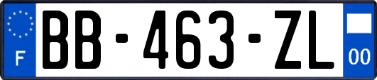 BB-463-ZL