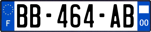 BB-464-AB