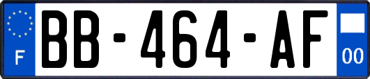 BB-464-AF