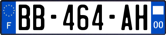 BB-464-AH