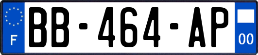 BB-464-AP