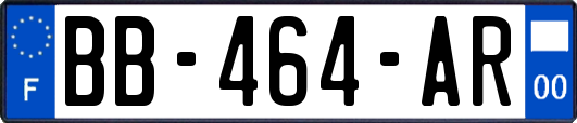 BB-464-AR