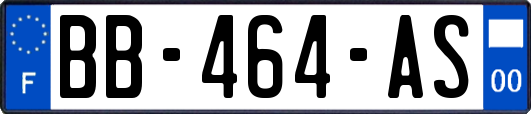 BB-464-AS