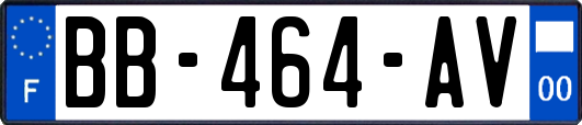 BB-464-AV