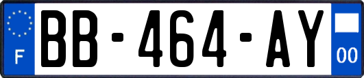 BB-464-AY