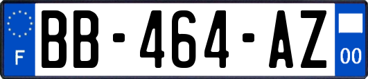 BB-464-AZ