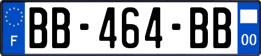 BB-464-BB