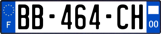 BB-464-CH