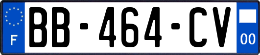 BB-464-CV