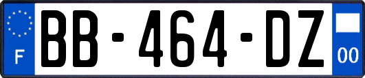 BB-464-DZ