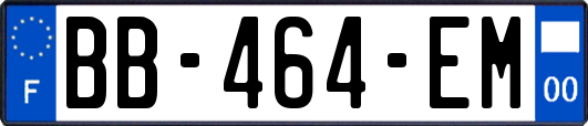 BB-464-EM