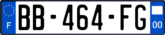 BB-464-FG