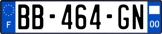 BB-464-GN