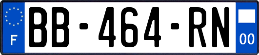 BB-464-RN