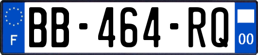 BB-464-RQ