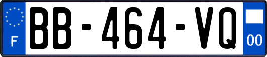 BB-464-VQ