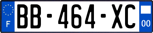 BB-464-XC