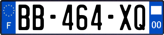 BB-464-XQ