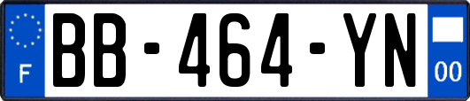 BB-464-YN