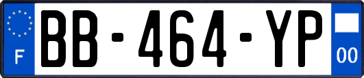 BB-464-YP