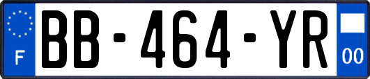 BB-464-YR