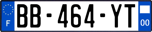 BB-464-YT