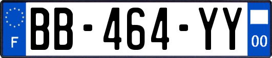 BB-464-YY
