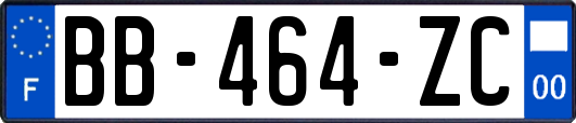 BB-464-ZC