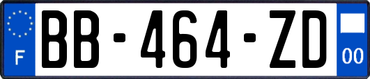 BB-464-ZD