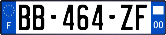 BB-464-ZF