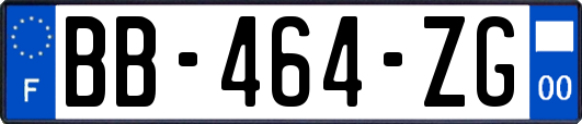 BB-464-ZG