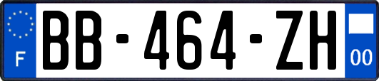 BB-464-ZH